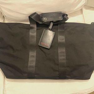 TUMI Duffle week end bag